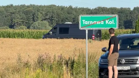 Tarnawa-Kolonia