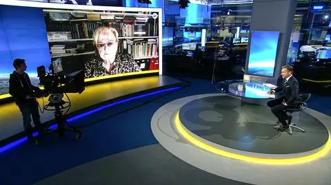 Profesor Ewa Łętowska o orzeczeniu Trybunału Konstytucyjnego