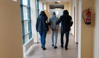 Ojciec jest podejrzany o znęcanie się nad swoim synem