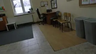 Świetlica (Konarskiego) 