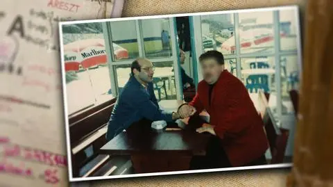 Gangster i tajemniczy przyjaciel arcybiskupa Głódzia
