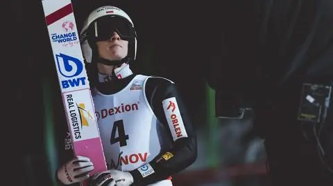 Młodzi Biało-Czerwoni rozczarowali w Rasnovie. Turek na podium