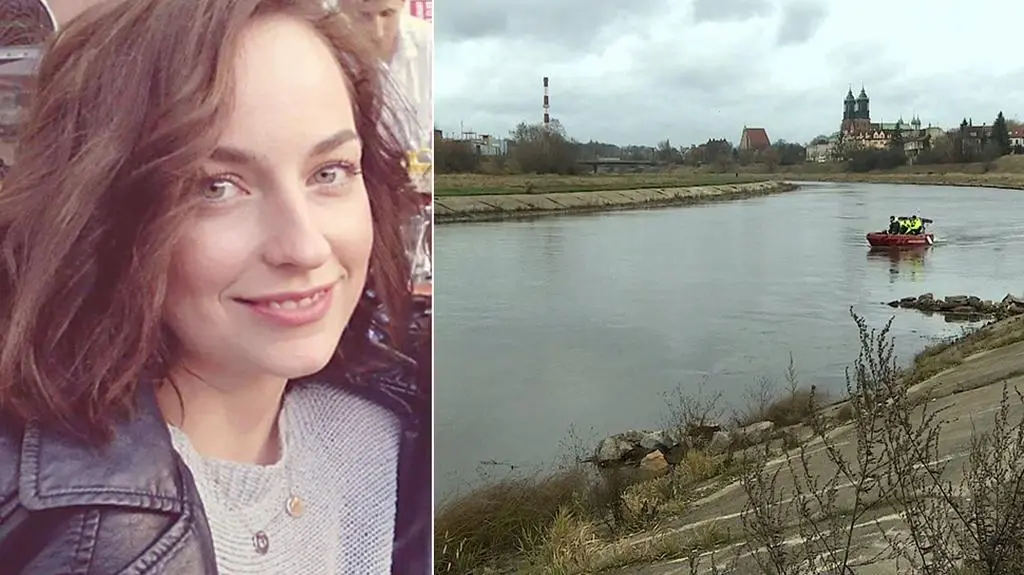 Bez śladu