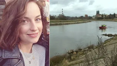 Bez śladu