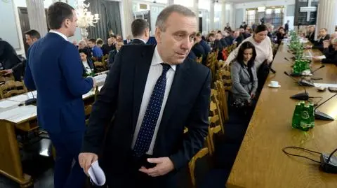 Waszczykowski komentuje "taśmy Schetyny"