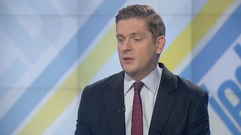 Bartosz Kownacki: strona francuska negocjowała w złej wierze