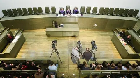 Sąd Najwyższy utrzymał kary 25 lat więzienia za zbrodnię w Rakowiskach