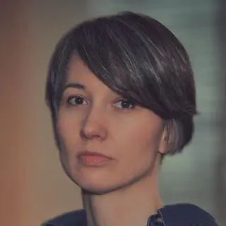 Agata Listoś-Kostrzewa