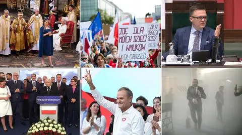 O tym pisaliśmy w 2023 roku. Przypominamy najważniejsze tematy  