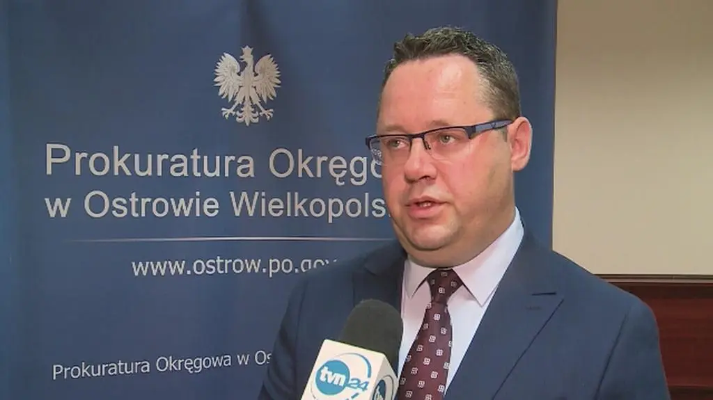 Areszt dla trzech podejrzanych