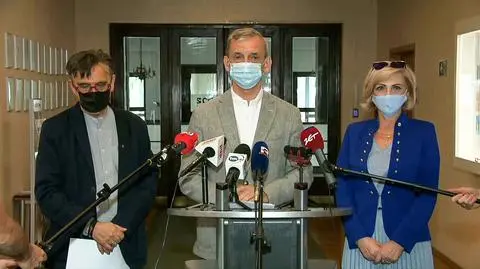 Prezes Sławomir Broniarz do Przemysława Czarnka: Ministrowi nie przystoi