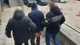 Jeden z zatrzymanych po śmierci 16-latka z Zamościa