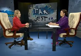 "Trudno mi sobie to wyobrazić. To złamanie wszelkich zasad przez osoby w pełni świadome"