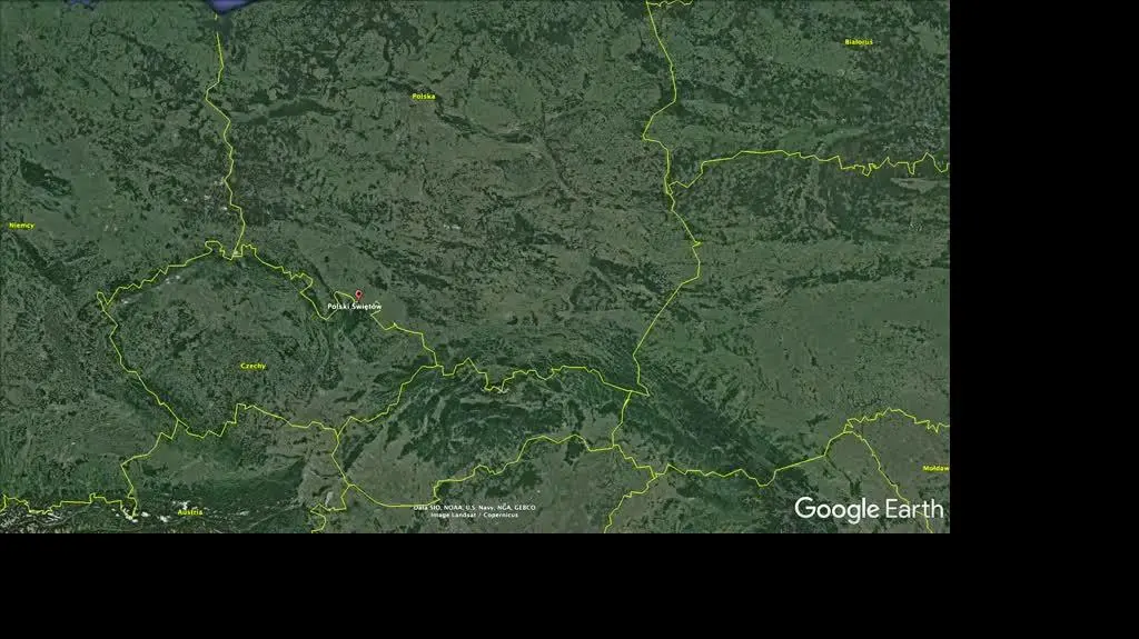 igor map