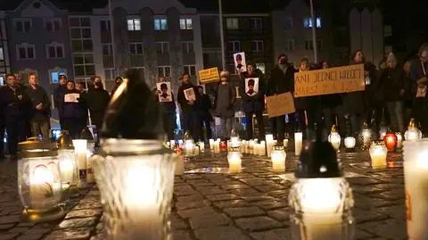 Relacje Reporterów 24 z protestów 