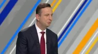 Kosiniak-Kamysz: nawet się cieszę, że doszło do podpisania umowy, tylko nie wiadomo jakiej