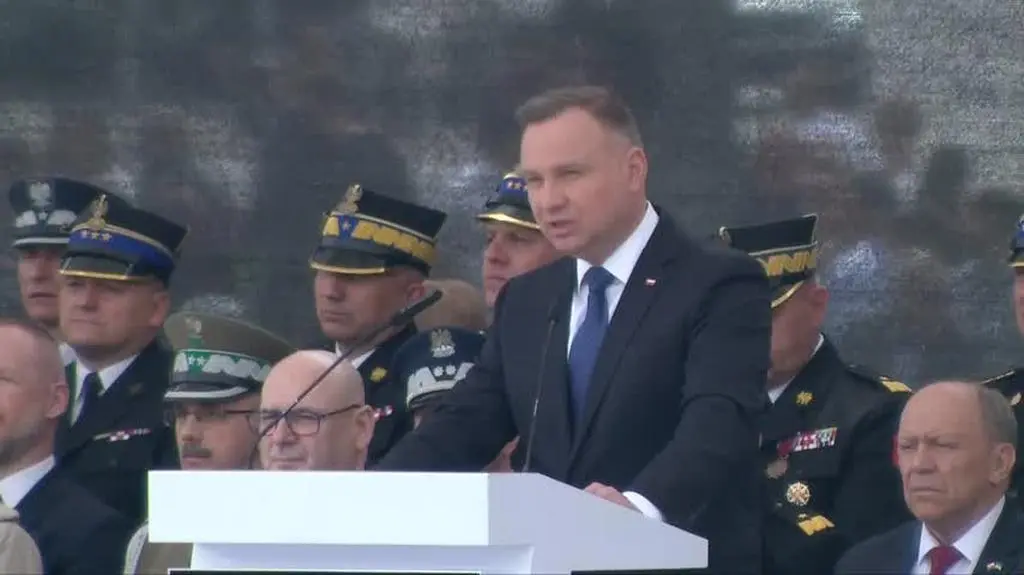 duda