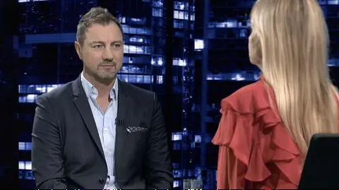 Dudek: Dziwię się krytyce. Takim stylem gramy od momentu, kiedy Michniewicz objął reprezentację