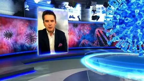 Wojciech Warski: nikt nie spodziewał się takiej ewolucji poglądów rządu