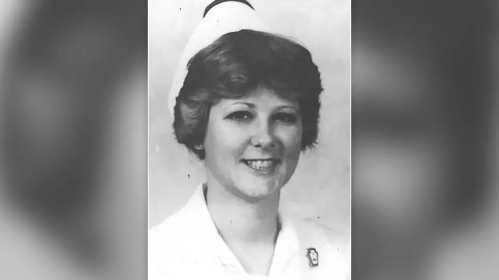 Teresa Lee Scalf