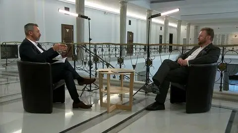 Szumowski o zakupie respiratorów: będziemy egzekwować każdą złotówkę, kary umowne, wszystkie odsetki