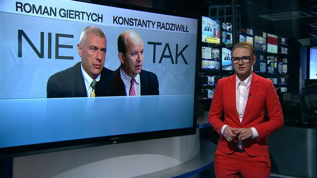 Znamy ponad połowę senatorów