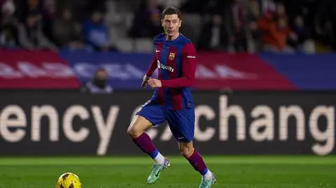 Zwrot akcji. Lewandowski jednak nie odpocznie