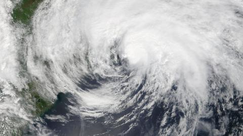 Był Arthur, następna na liście jest Bertha. Zbliża się sezon atlantyckich huraganów