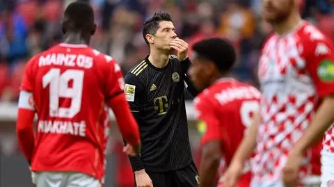 Barcelona odpowiada na spekulacje dotyczące rozmów z Lewandowskim