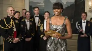 Michelle Obama