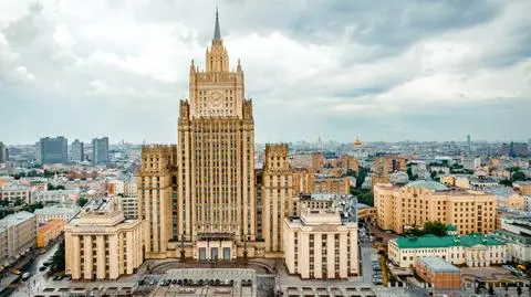 Речник МЗС: тимчасового повіреного посольства Польщі в Москві викликали до російського МЗС