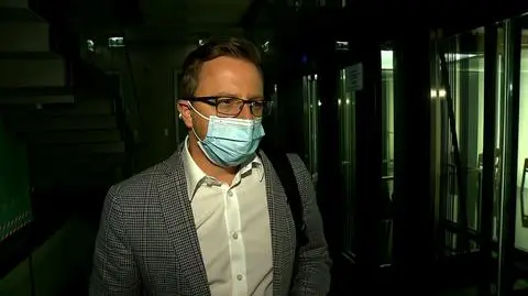 Dariusz Joński o planowanym podwyższeniu kar za 