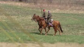 Przeprowadzono pokazy militarne