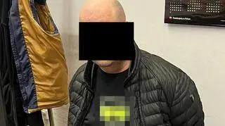 Mężczyzna oszukał kobietę poznaną na portalu randkowym