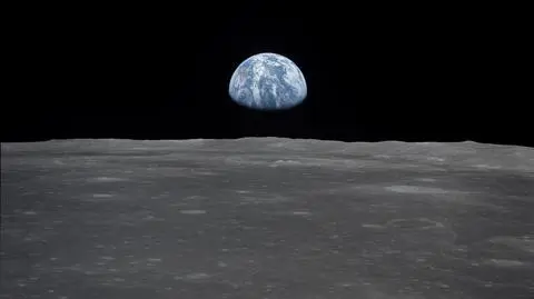 Ruszamy na podbój Księżyca. "Będziemy potrzebowali wielu firm"