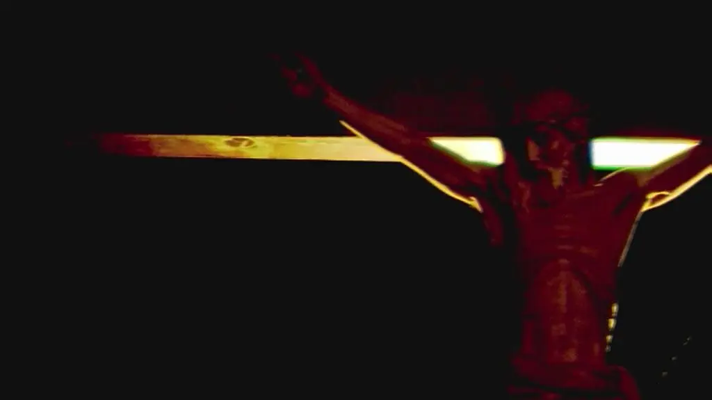 Skazany za pedofilię ksiądz nie trafił do więzienia