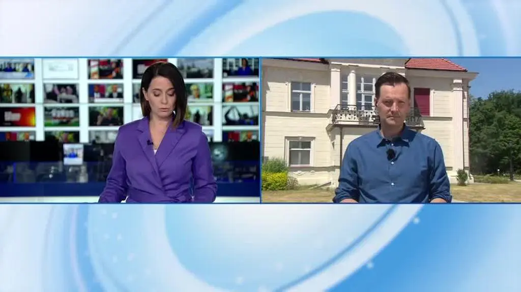 Dom Chłopaków w Broniszewicach stracił część dotacji