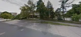 Przedszkole Miejskie nr 1 w Lubinie