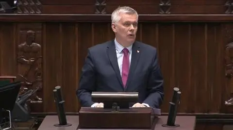 siemoniak sejm
