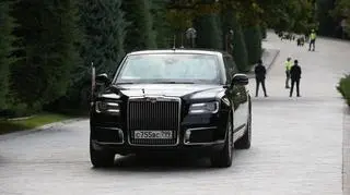 Aurus Senat