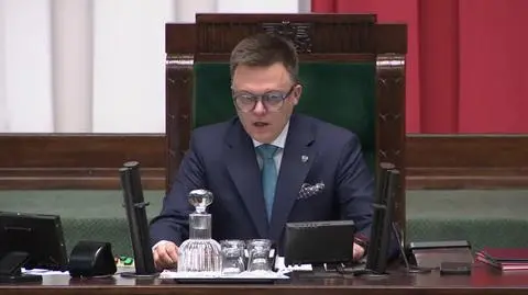 sejm 1