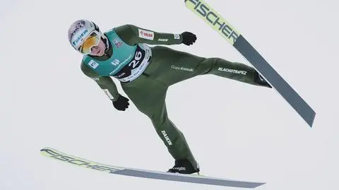Skoki narciarskie w Vikersund. Wyniki i relacja z drugiego konkursu Raw Air w niedzielę