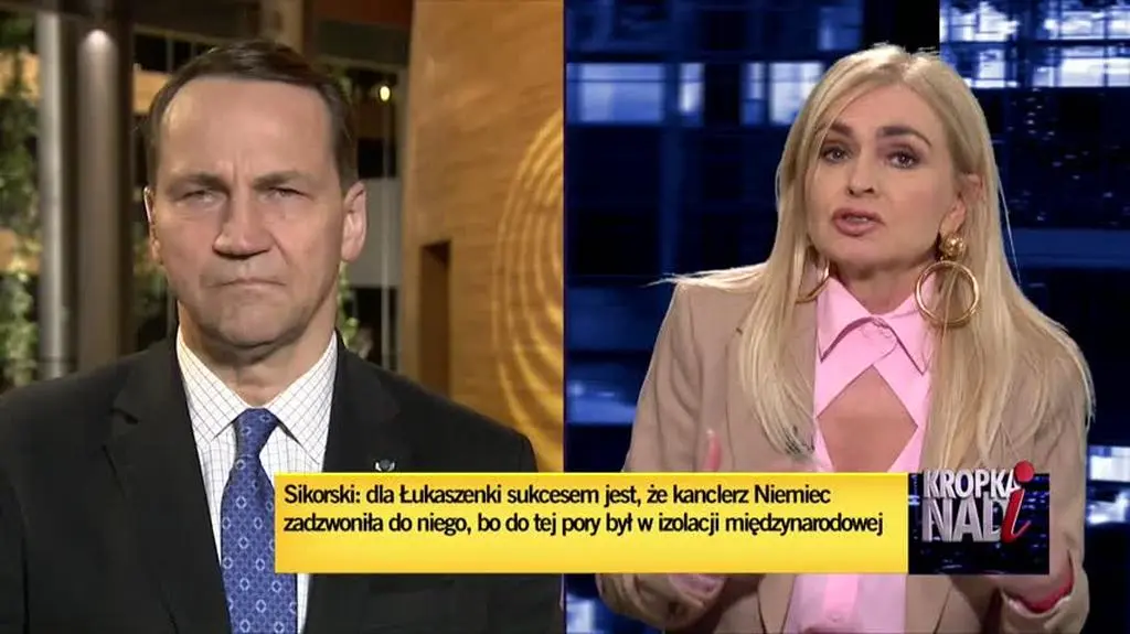 Sikorski:
