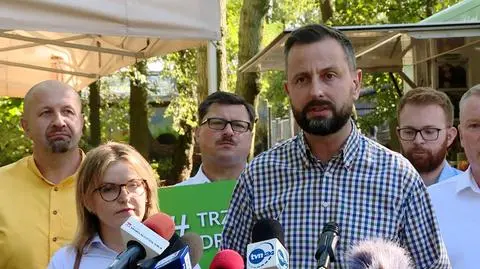 Kosiniak-Kamysz: to są dla nas sprawy priorytetowe