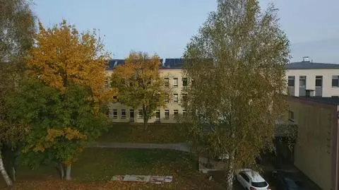 Szpital w Bielsku Podlaskim