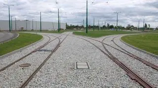 Pętla na Franowie