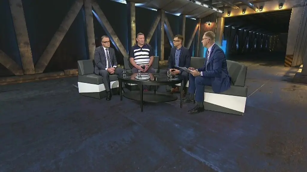 Wojna agencji towarzyskich i wpływowy policjant