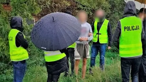 Zniknął nagle trzy lata temu. Trzech mężczyzn usłyszało zarzut zabójstwa