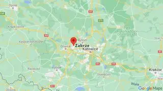 Do ataku doszło w Zabrzu