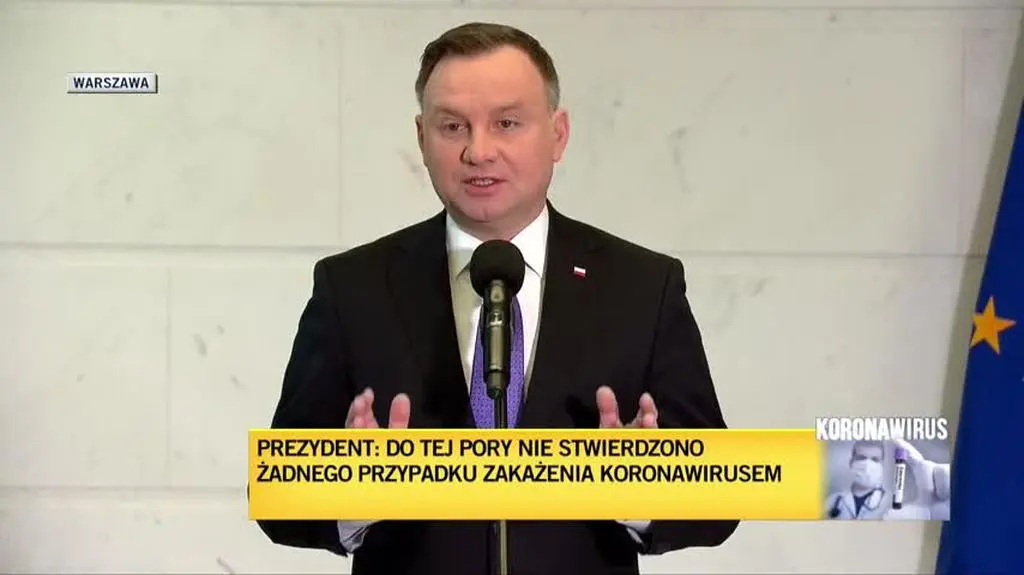 Prezydent: jest nam potrzebne współdziałanie i spokój